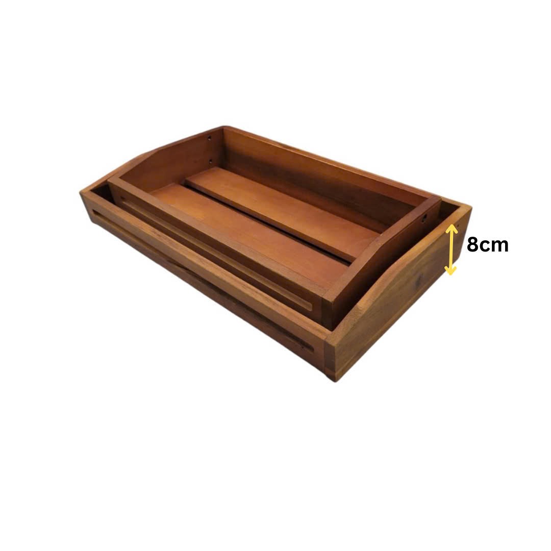 Gỗ tràm ghép có nhiều cách ghép khác nhau tùy theo nhu cầu